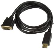StarTech.com DP2DVI2MM6 StarTech.com DP2DVI2MM6