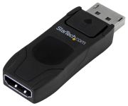 StarTech.com DP2HD4KADAP StarTech.com DP2HD4KADAP