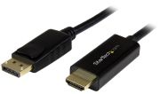 StarTech.com DP2HDMM1MB StarTech.com DP2HDMM1MB