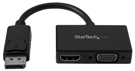 StarTech.com DP2HDVGA StarTech.com DP2HDVGA