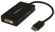 StarTech.com DP2VGDVHD StarTech.com DP2VGDVHD