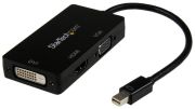 StarTech.com MDP2VGDVHD StarTech.com MDP2VGDVHD