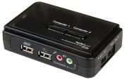 StarTech.com