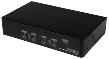 StarTech.com SV431DPUA StarTech.com SV431DPUA
