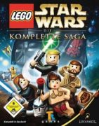Lucas Arts Lego Star Wars - The Complete Saga PS3 Lucas Arts Lego Star Wars - The Complete Saga PS3