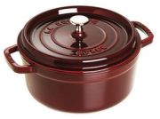 Staub Cocotte Roaster 24 cm (1102487) Staub Cocotte Roaster 24 cm (1102487)