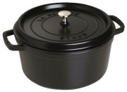 Staub Cocotte Roasting Pot 28 cm Round (1102825) Staub Cocotte Roasting Pot 28 cm Round (1102825)