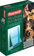 Staywell 620 aluminum door Staywell 620 aluminum door