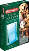 Staywell 640 aluminum door Staywell 640 aluminum door