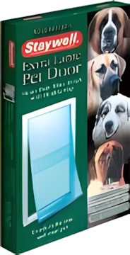 Staywell 660 aluminum door Staywell 660 aluminum door