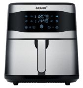 Steba HF 8000 Steba HF 8000