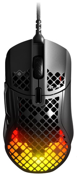 Steelseries Aerox 5 (62401) Steelseries Aerox 5 (62401)