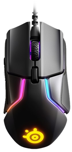 Steelseries Rival 600 Steelseries Rival 600