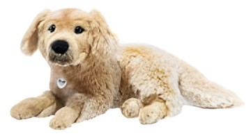 Steiff Andor Golden Retriever Steiff Andor Golden Retriever