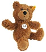 Steiff Charly Schlenker Teddy Bear Sitting 30 cm Steiff Charly Schlenker Teddy Bear Sitting 30 cm