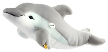 Steiff Delphin Cappy 35 cm Steiff Delphin Cappy 35 cm