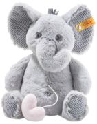 Steiff Ellie Elephant Music Box 26 cm Steiff Ellie Elephant Music Box 26 cm