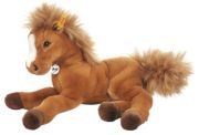 Steiff Fenny Schlenker Holsteiner 35 cm Steiff Fenny Schlenker Holsteiner 35 cm