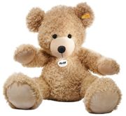 Steiff Fynn teddy bear 80 cm Steiff Fynn teddy bear 80 cm