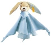 Steiff Hoppel Rabbit Comforter Steiff Hoppel Rabbit Comforter
