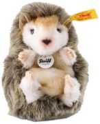 Steiff Joggi Baby Hedgehog 10 cm Steiff Joggi Baby Hedgehog 10 cm