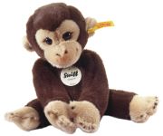 Steiff Koko Chimpanzee Steiff Koko Chimpanzee