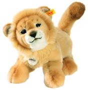 Steiff Leo baby swinging lion 28 cm Steiff Leo baby swinging lion 28 cm