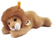 Steiff Lion lying 22 cm Steiff Lion lying 22 cm