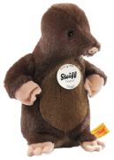 Steiff Maulwurf Diggy 18 cm Steiff Maulwurf Diggy 18 cm