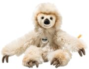 Steiff Miguel Baby Sloth Doll 33 cm Steiff Miguel Baby Sloth Doll 33 cm