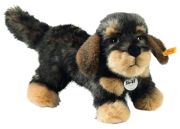 Steiff Moritz Wire-haired Dachshund 30 cm Steiff Moritz Wire-haired Dachshund 30 cm
