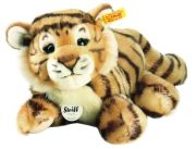Steiff Radjah Baby Hanging Tiger 28 cm Steiff Radjah Baby Hanging Tiger 28 cm