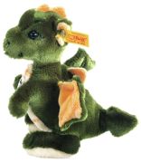 Steiff Raudi Dragon Boy Steiff Raudi Dragon Boy
