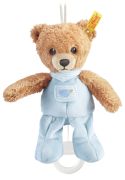 Steiff Sleep Well Bear Music Box 20 cm Steiff Sleep Well Bear Music Box 20 cm