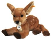 Steiff Rieke Floppy Fawn 35 cm Steiff Rieke Floppy Fawn 35 cm