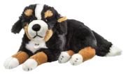 Steiff Senni Berner Mountain Dog 45 cm Steiff Senni Berner Mountain Dog 45 cm