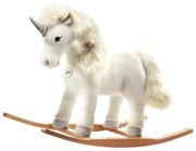 Steiff Starly Riding Unicorn Steiff Starly Riding Unicorn