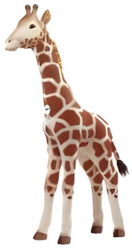 Steiff Studio Giraffe 110 cm Steiff Studio Giraffe 110 cm