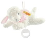 Steiff Sweet Dream Lamb Music Box Steiff Sweet Dream Lamb Music Box