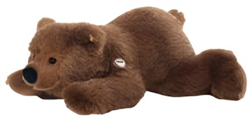 Steiff Urs Brown Bear 90 cm Steiff Urs Brown Bear 90 cm