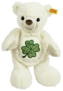 Steiff Wünschebär Clover Leaf 28 cm Steiff Wünschebär Clover Leaf 28 cm