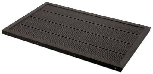 Steinbach outdoor base element for ladders and solar showers (049028) Steinbach outdoor base element for ladders and solar showers (049028)