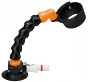 Steinel Flexible hot air stand with vacuum base (009601) Steinel Flexible hot air stand with vacuum base (009601)