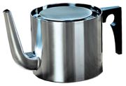Stelton Cylinda Teapot 1.25 l Stelton Cylinda Teapot 1.25 l