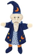 Sterntaler Hand puppet wizard (3601412) Sterntaler Hand puppet wizard (3601412)