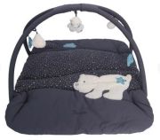 Sterntaler Play arch polar bear Elia (9122210) Sterntaler Play arch polar bear Elia (9122210)
