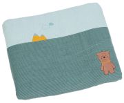Sterntaler Changing pad cover Bear Ben (7412002) Sterntaler Changing pad cover Bear Ben (7412002)