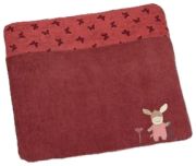 Sterntaler Changing pad cover Donkey Emmily (7412177) Sterntaler Changing pad cover Donkey Emmily (7412177)