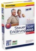 Academic Working Group Tax Saving Declaration Plus 2010 Academic Working Group Tax Saving Declaration Plus 2010