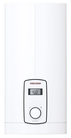Stiebel Eltron DHB-E 18/21/24 LCD Stiebel Eltron DHB-E 18/21/24 LCD